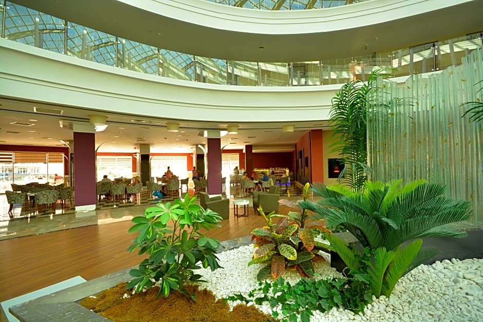 Green Nature Diamond Hotel