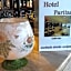 Paritsa Hotel