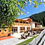 Alpin Natur Hotel Brückele