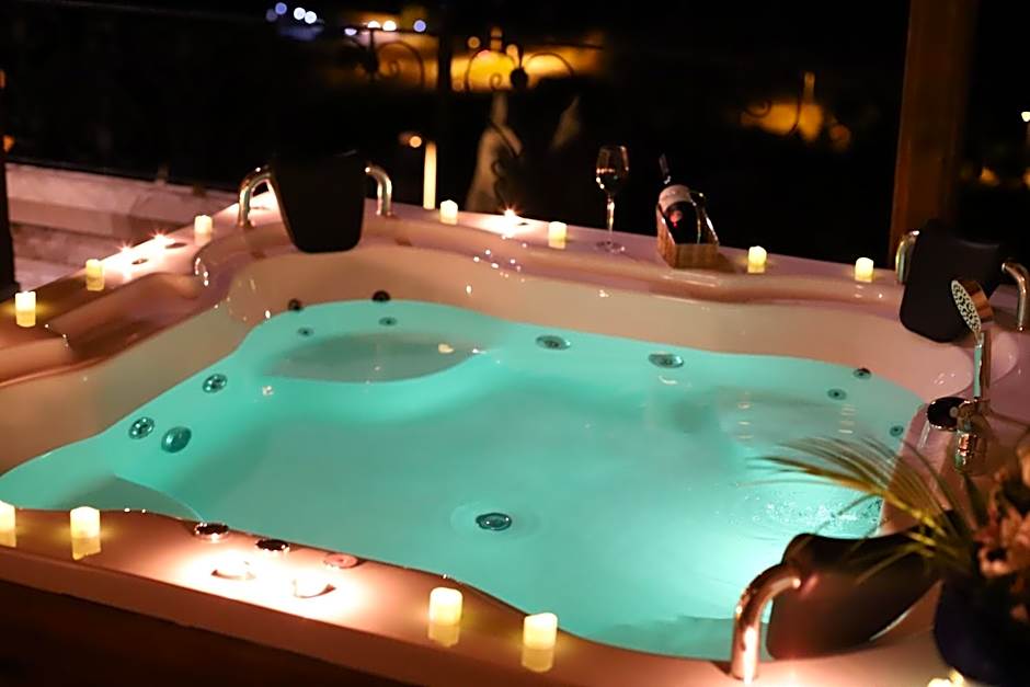 Simera in Cappadocia - Special Class - Best View Rooftop