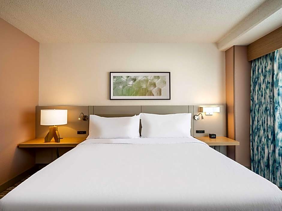 Hilton Garden Inn Toledo Downtown