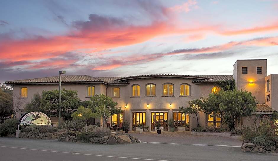 El Colibri Hotel and Spa