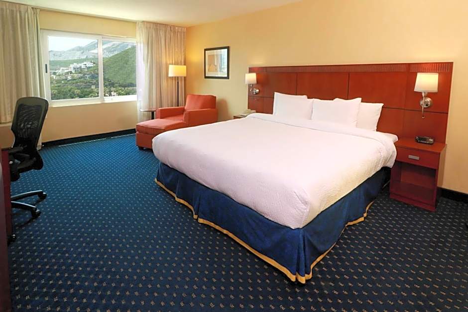 Courtyard by Marriott Monterrey San Jeronimo/Valle