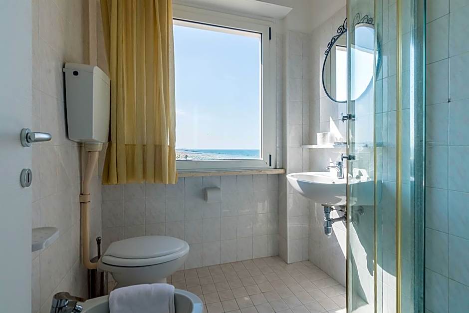 Hotel Blumen