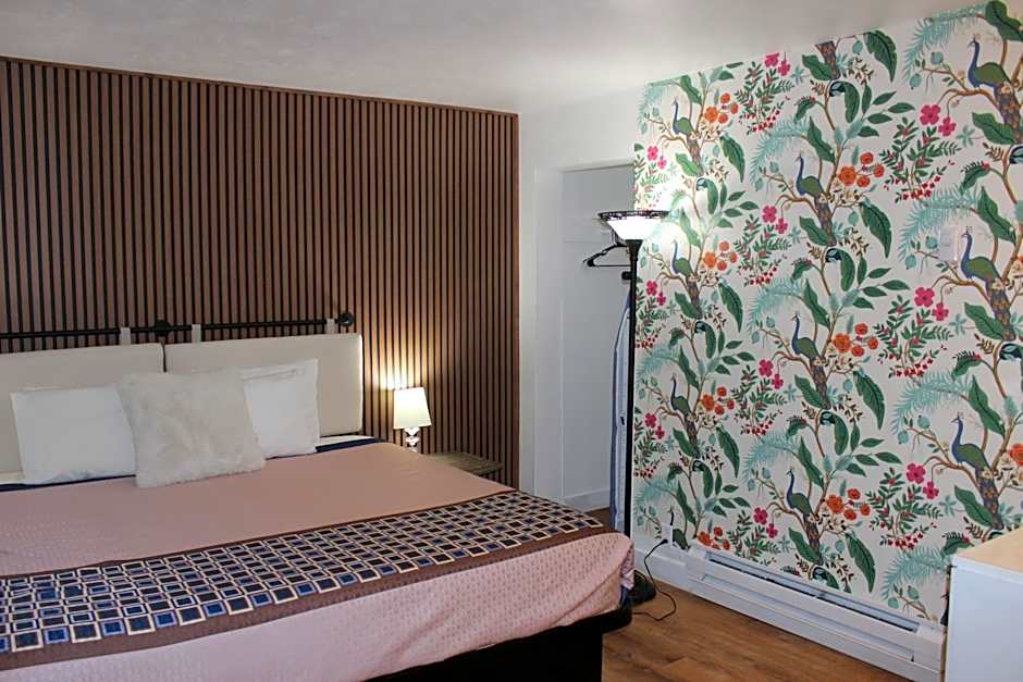 Cedarwood Inn of Ashland