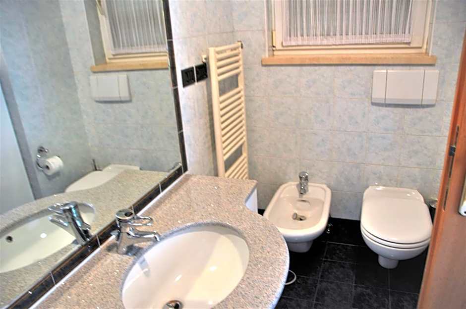 Residenza e Appartamenti Le Colonnine