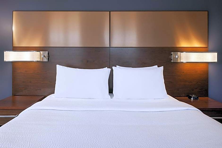 Residence Inn by Marriott Ann Arbor Downtown