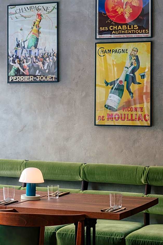 4 Strony Apartamenty w Wodnej Wieży