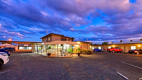 Motel 707
