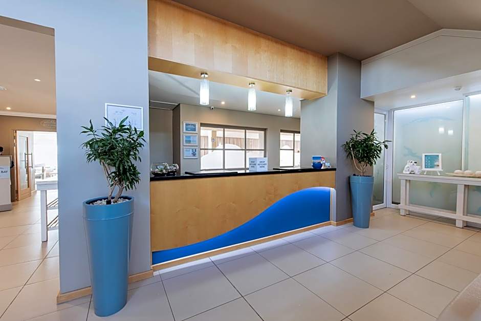 Saldanha Bay Hotel