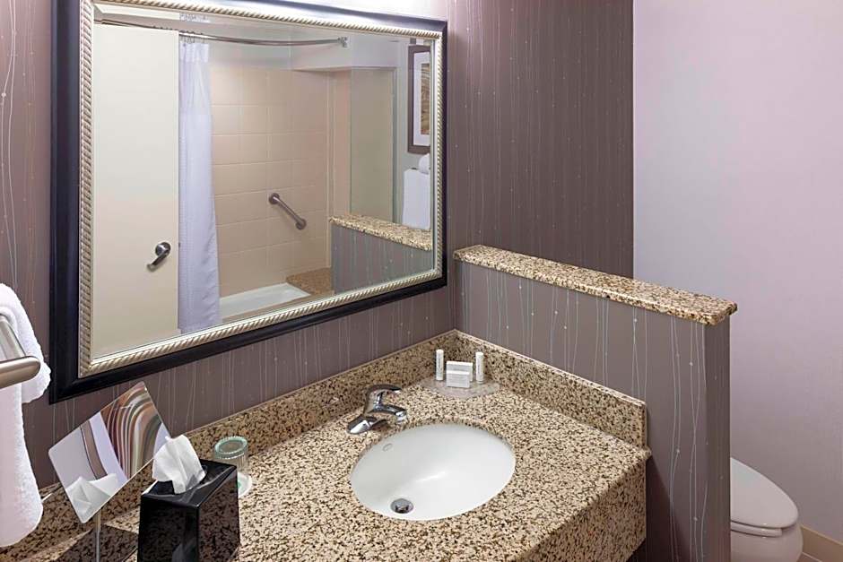 Courtyard by Marriott Suffolk Chesapeake