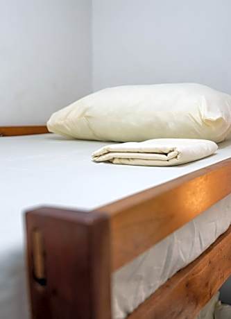 Mixed Dormitory Room