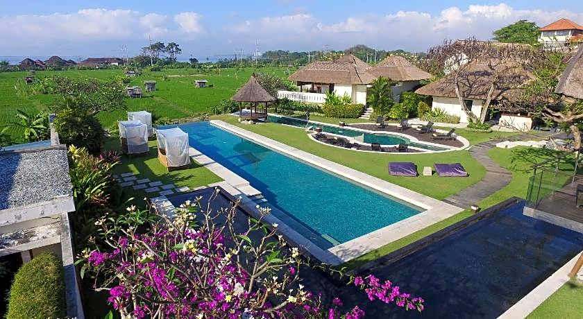 The Samata by LifestyleRetreats