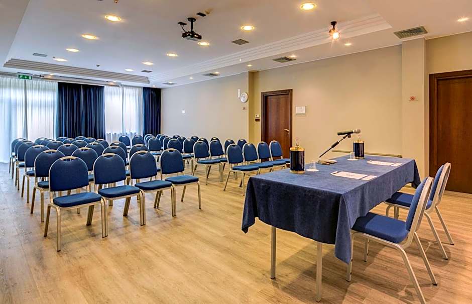 Best Western Hotel Turismo