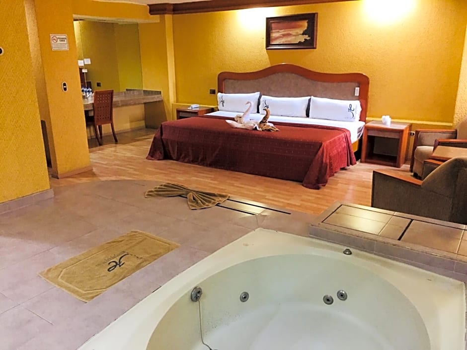 Hotel California