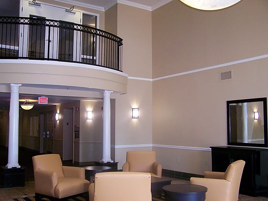 Extended Stay America Suites - Columbia - Northwest Harbison