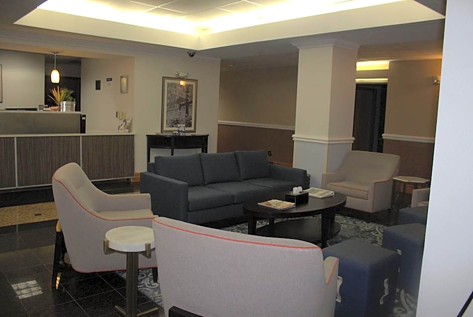 Wingate by Wyndham North East