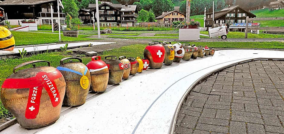 Braunbär Hotel & Spa - Former Alpine Sunstar Hotel