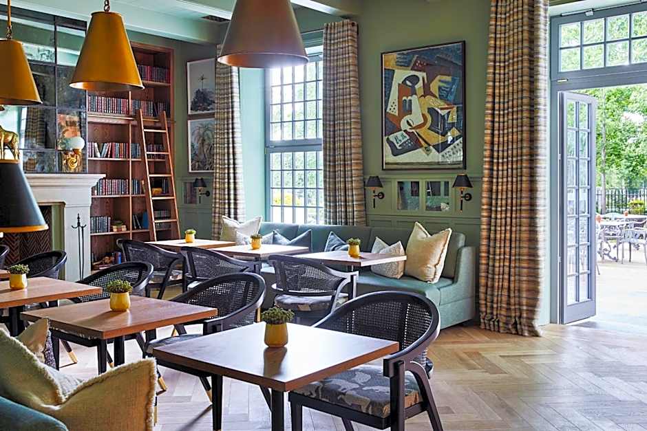 Erinvale Estate Hotel & Spa