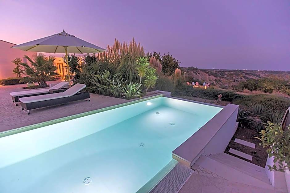 Torre Fiore Hotel Masseria