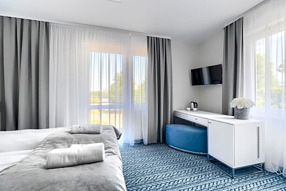 Szymański Holiday Rooms