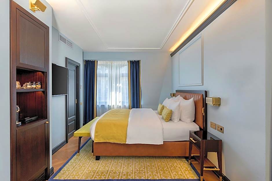 LUME Boutique Hotel, Autograph Collection