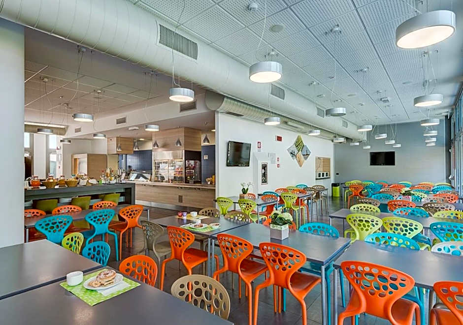 Camplus Bononia Casa per Ferie