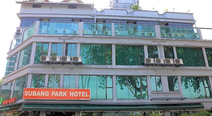 Subang Park Hotel