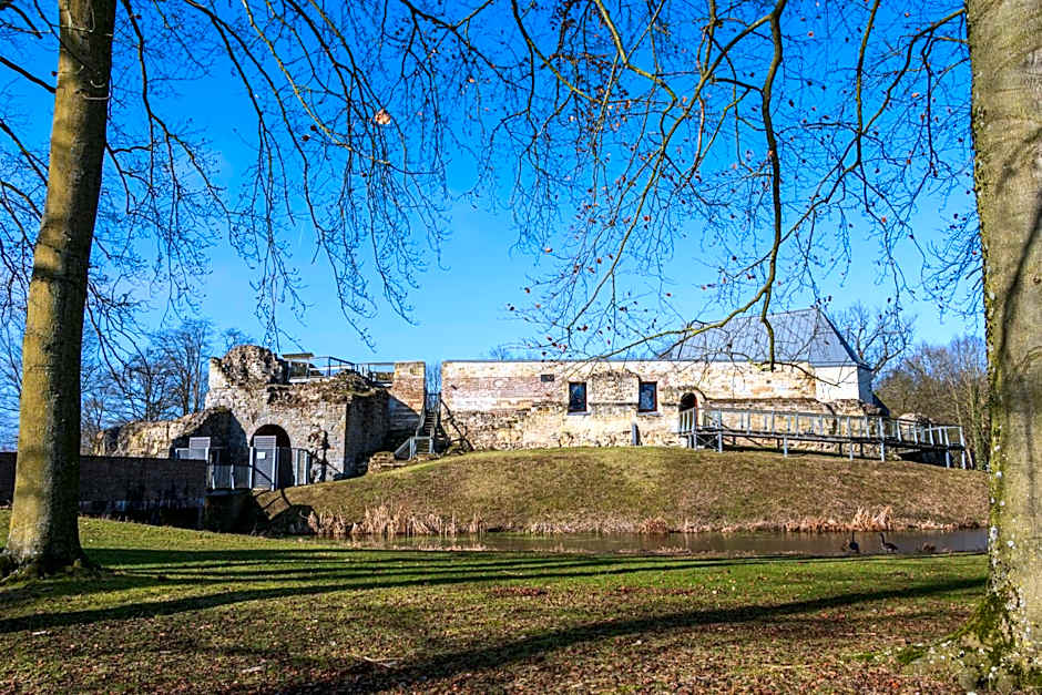 Kasteel Pietersheim Maastricht - Lanaken