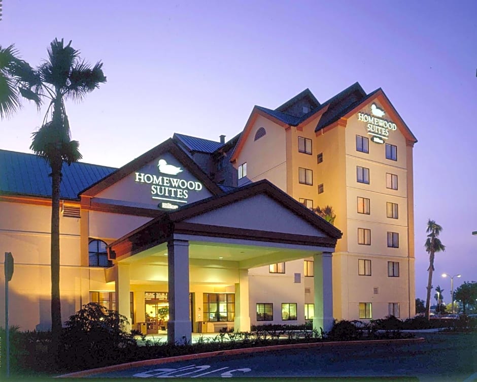 Homewood Suites By Hilton Anaheim-Main Gate Area