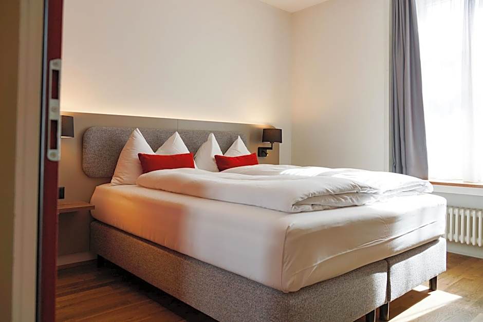 Hotel im Schlosspark