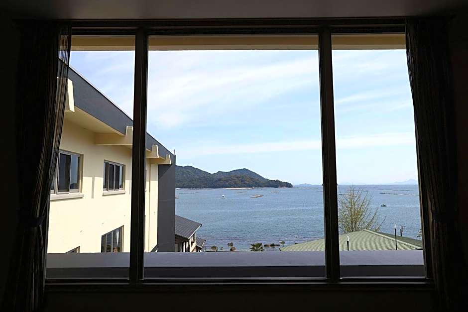 Miyahama Grand Hotel
