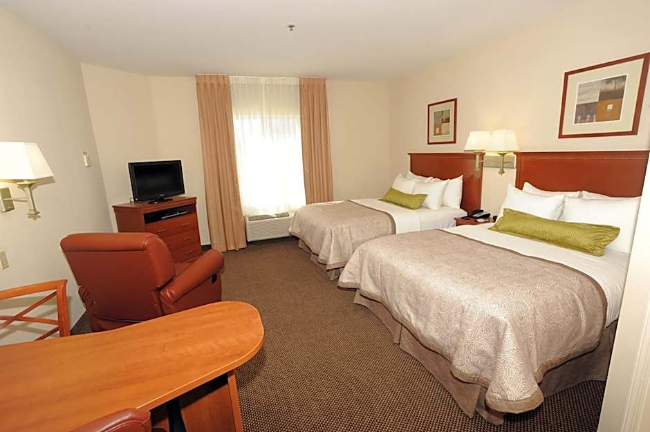 Candlewood Suites Radcliff - Fort Knox By IHG