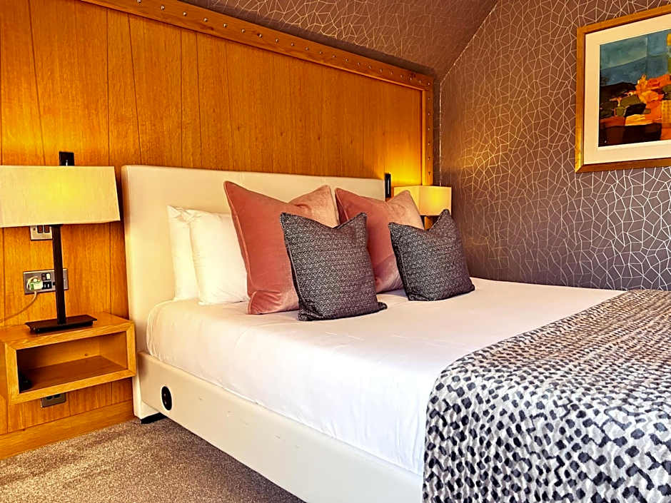 The Gailes Hotel & Spa