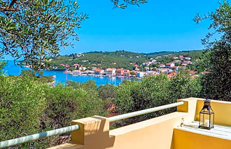 Bay View Hotel