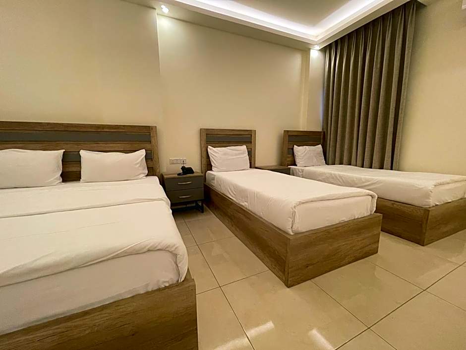 Aster Hotel Aqaba