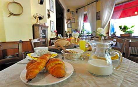 Hotel Etoile De Neige