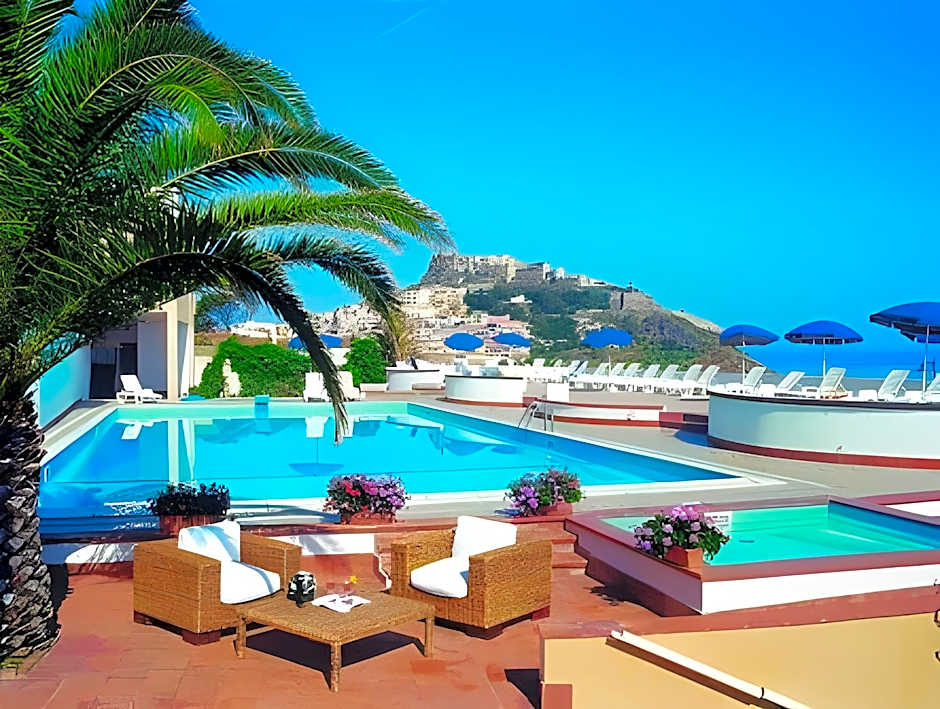 LH Hotel Pedraladda