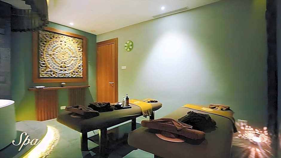 Panbil Residence Serviced Apartment