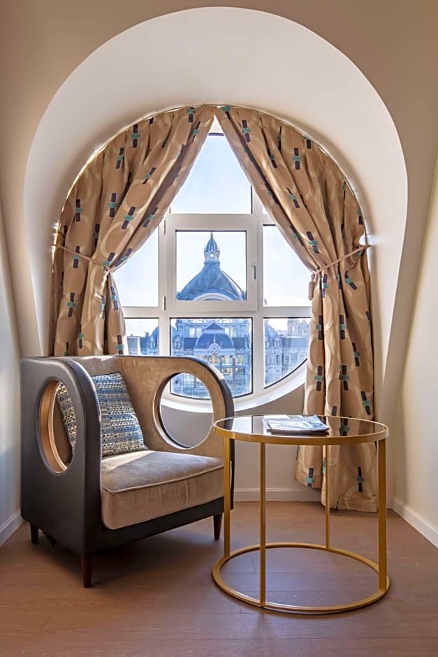 Radisson BLU Astrid Hotel, Antwerp