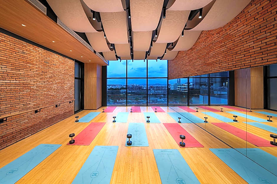 Citadines Marina Halong