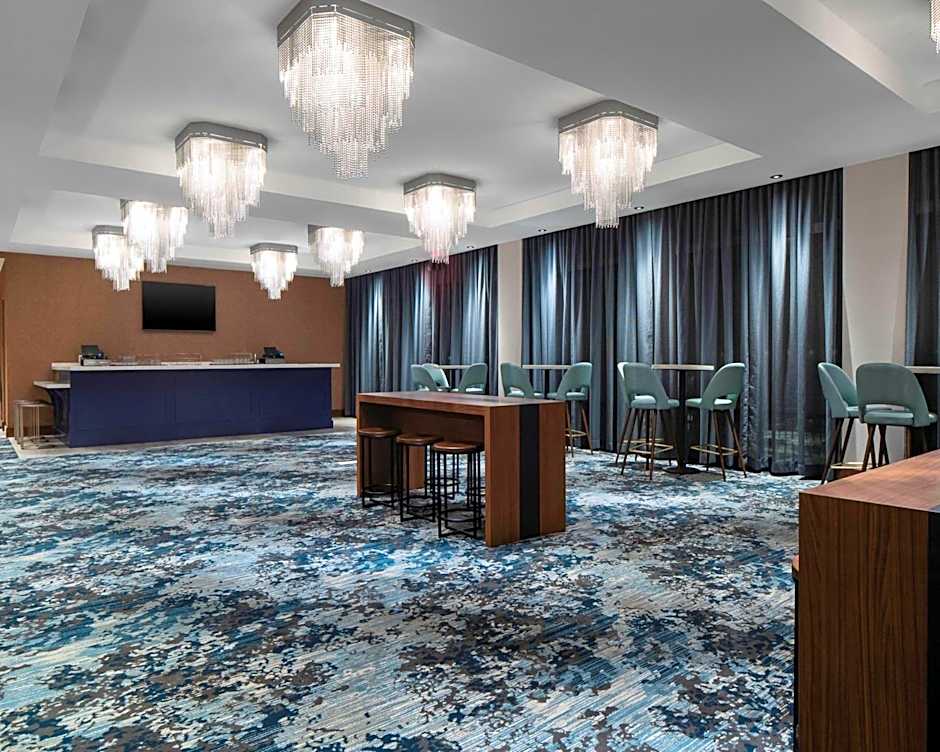 Hyatt Place Allentown / Lehigh Valley