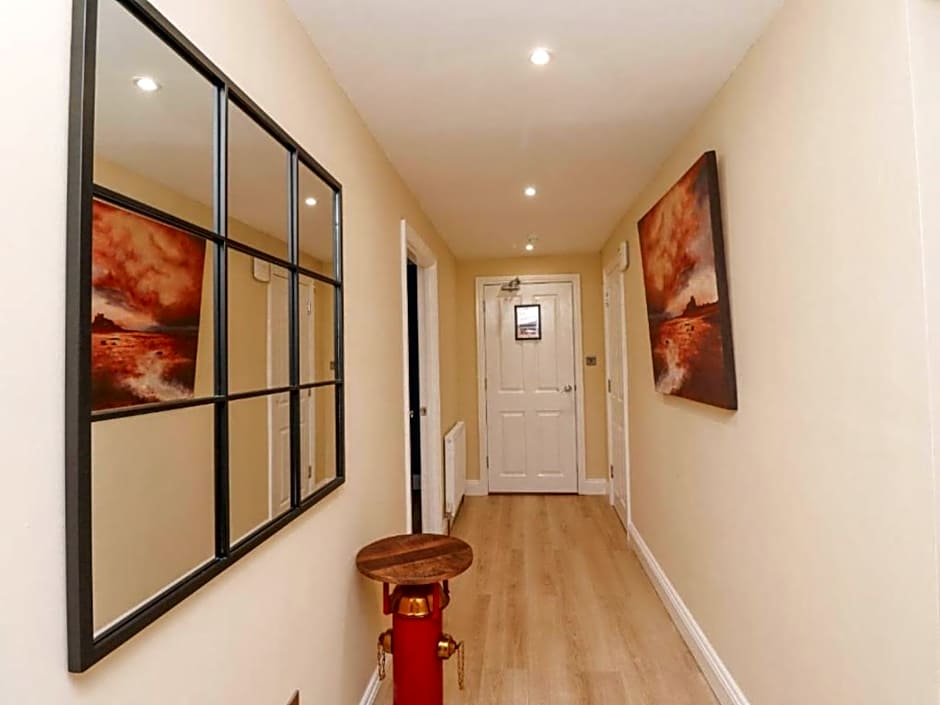 Apartments at The Black