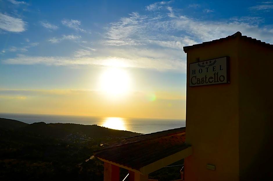 Hotel Castello Budoni