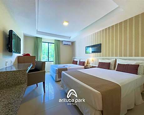 Arituba Park Hotel