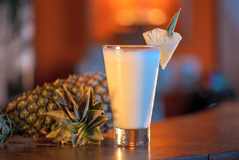 Pousada Villa Maeva Itacimirim