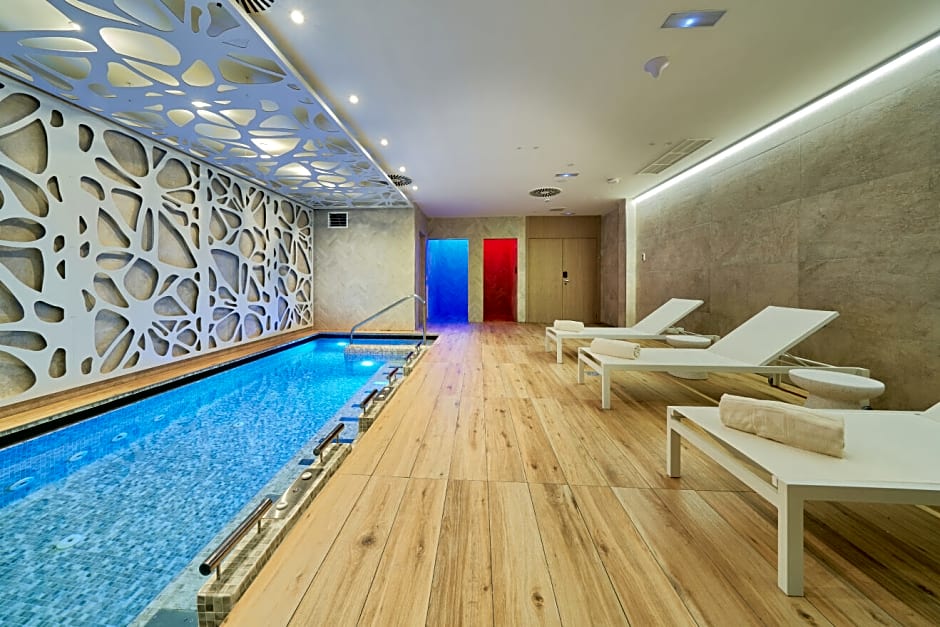 Eurostars Oasis Marbella