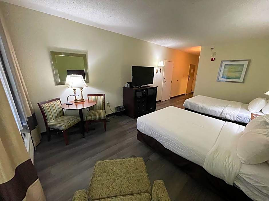 Comfort Inn Pinehurst - Southern Pines