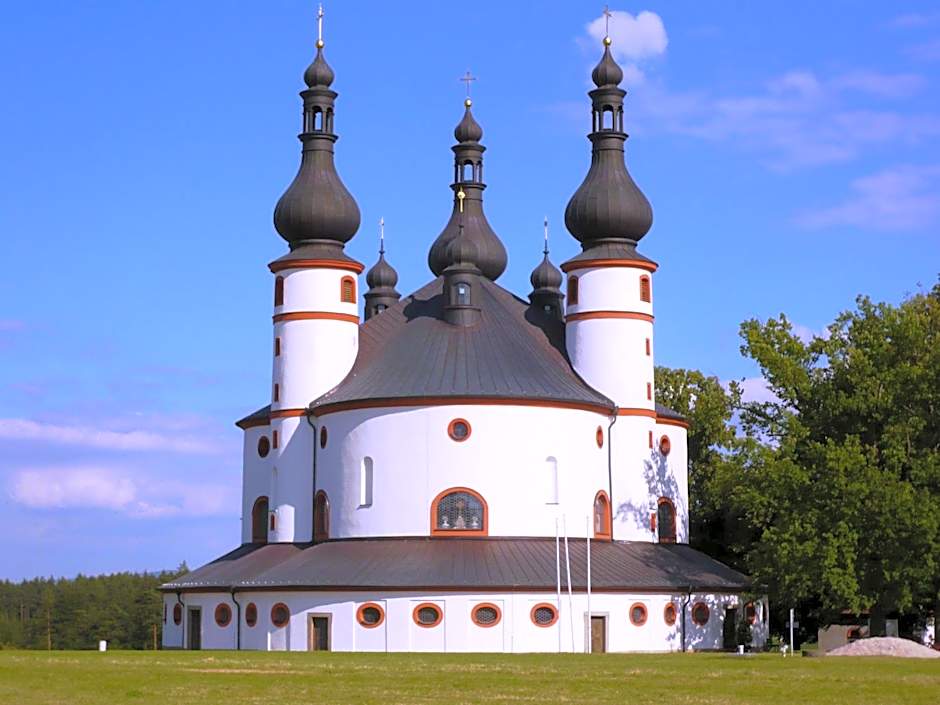 Fichtel-Hotel by Meister Bär