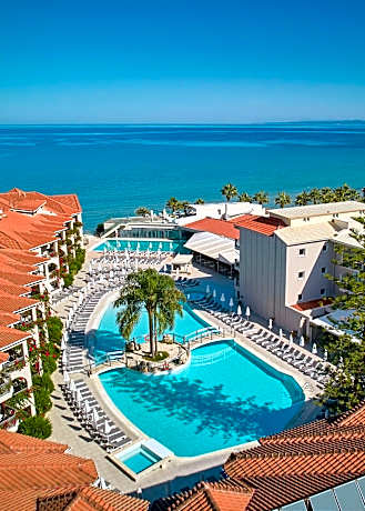 Tsilivi Beach Hotel Zakynthos